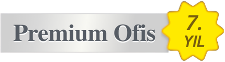 sahibinden.com Premium Ofis — 7. yıl